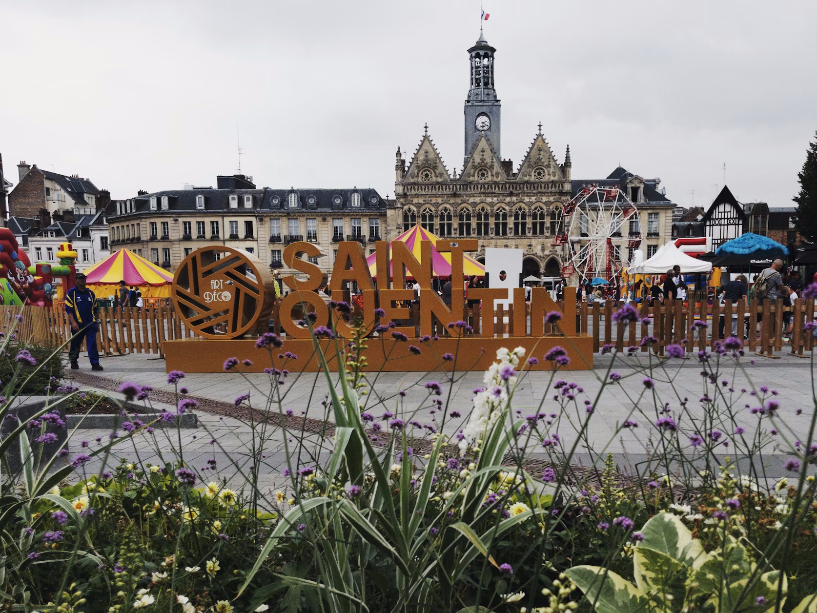 Delarnor Bienvenue aux Appart’Delarnor