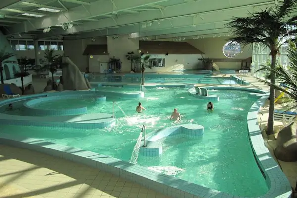 centre-aquatique-la-bul-saint-quentin Activités