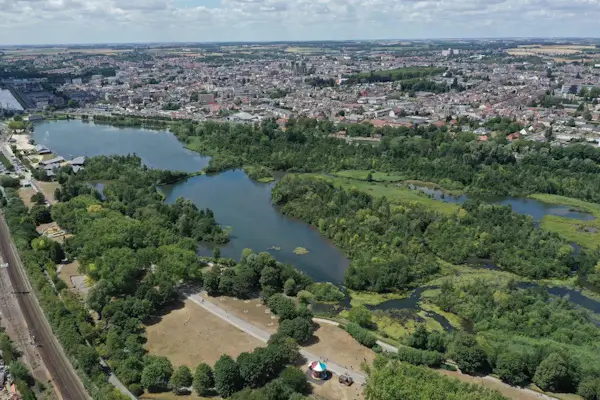 parc-d-isle-saint-quentin-faune-flore Activités