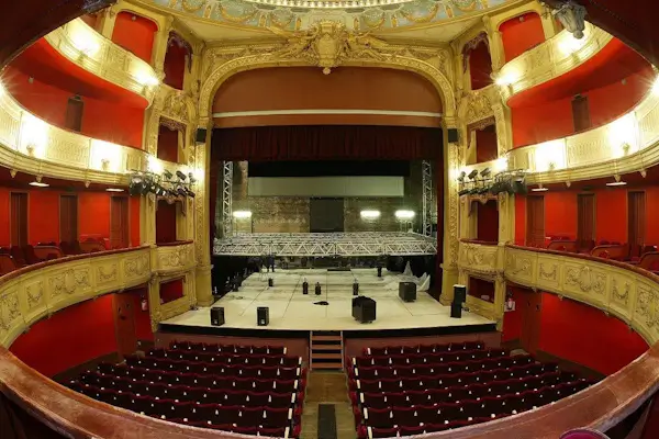 theatre-jean-vilar-saint-quentin Activités