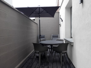 Delarnor Appartements