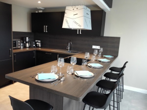 Delarnor Appartements