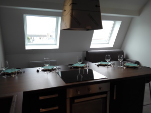 Delarnor Appartement 3